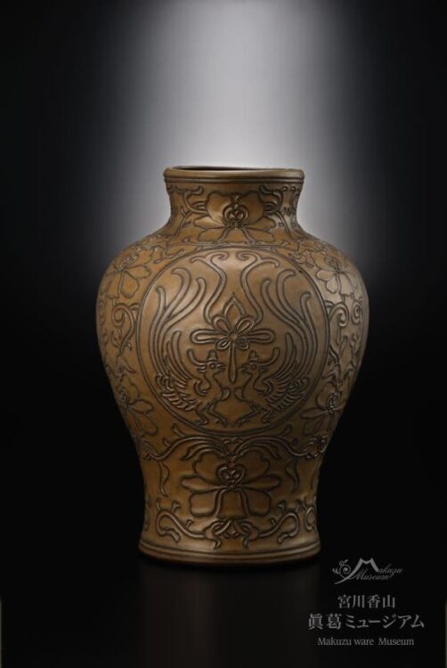 Formerly owned by Emperor Meiji